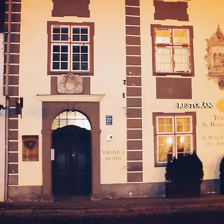 호텔 Historical Ekes Konvents 1435 4*