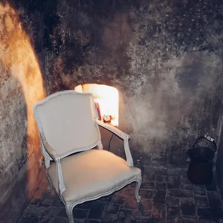 Ξενοδοχείο Historical Ekes Konvents 1435