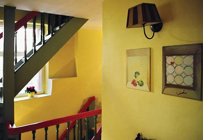 Historical Ekes Konvents 1435 4* 리가