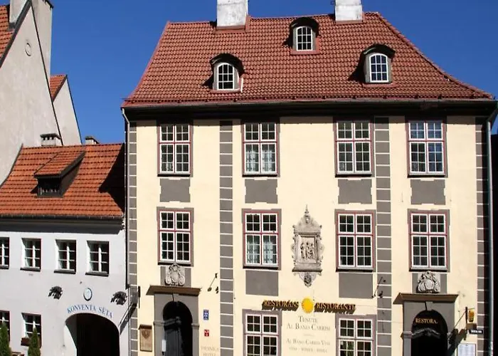 Historical Ekes Konvents 1435 4*