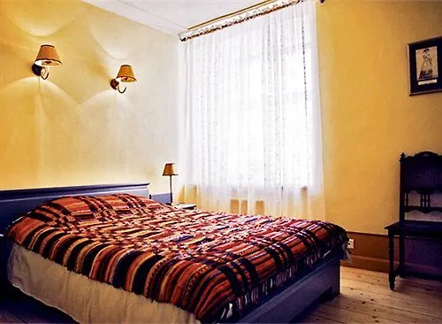 Historical Ekes Konvents 1435