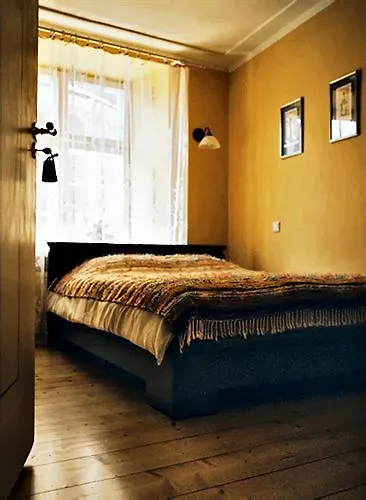 Historical Ekes Konvents 1435 4* 리가