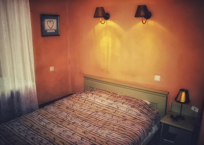 Historical Ekes Konvents 1435 4* 리가