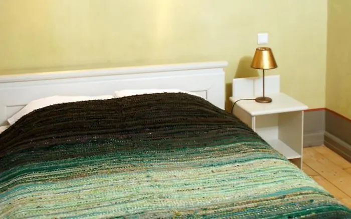 Historical Ekes Konvents 1435 4* 리가