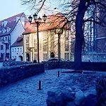 Historical Ekes Konvents 1435 Szálloda 4*