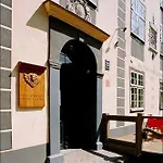 Szálloda Historical Ekes Konvents 1435