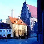 Historical Ekes Konvents 1435 Szálloda