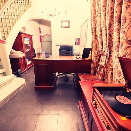 Hotell Historical Ekes Konvents 1435 Riga
