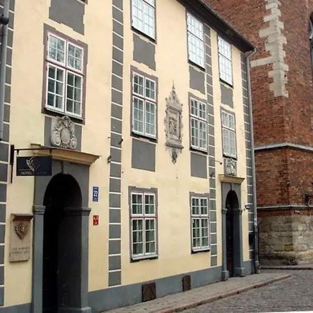 Historical Ekes Konvents 1435