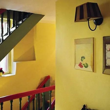 Historical Ekes Konvents 1435 4* Riga