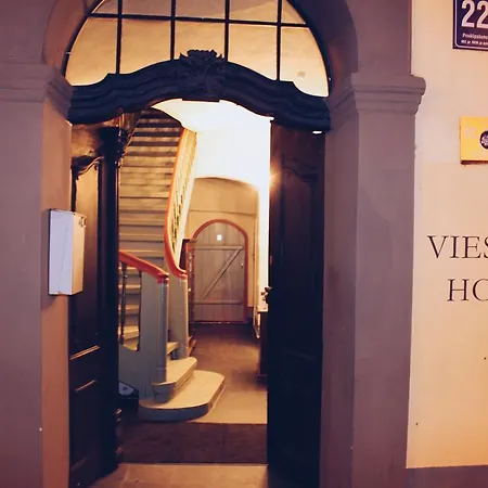 Historical Ekes Konvents 1435 4* Рига