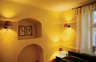 Historical Ekes Konvents 1435 Hotel