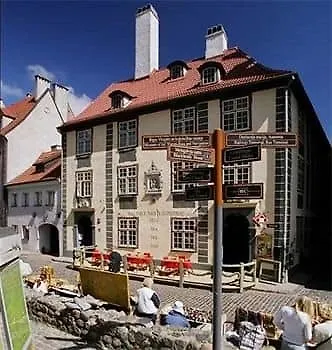 Historical Ekes Konvents 1435 Hotell 4*