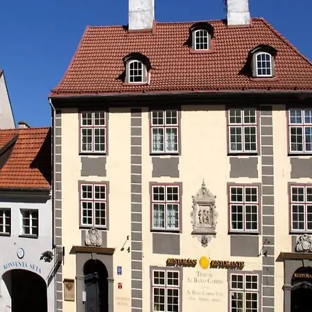 Historical Ekes Konvents 1435 4*