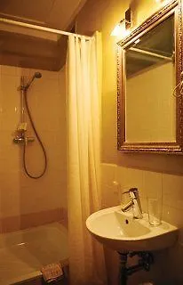 Hotell Historical Ekes Konvents 1435 Riga