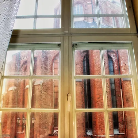 Historical Ekes Konvents 1435 Hotel 4*