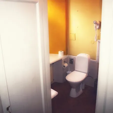 Hotell Historical Ekes Konvents 1435