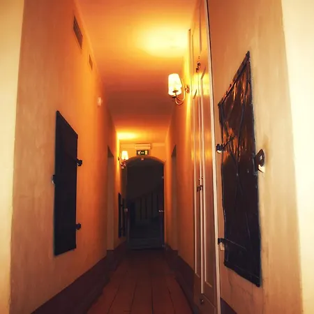 Hotel Historical Ekes Konvents 1435 4*