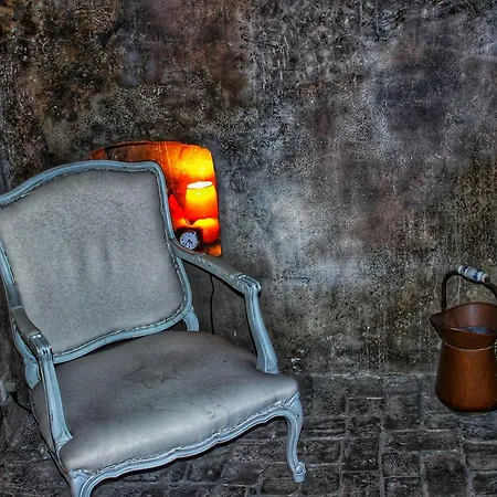 Hotell Historical Ekes Konvents 1435