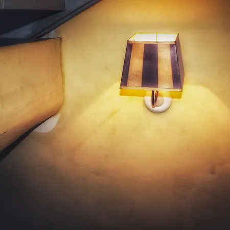 Отель Historical Ekes Konvents 1435 Рига