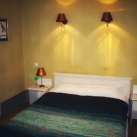 Historical Ekes Konvents 1435 Hotell Riga