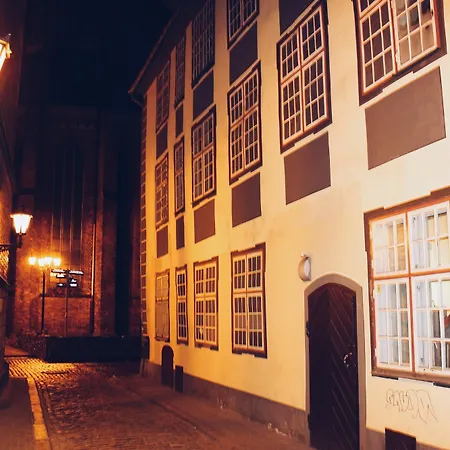 Historical Ekes Konvents 1435 4*