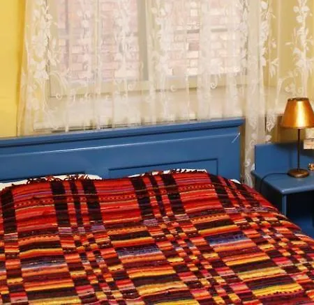 Historical Ekes Konvents 1435 Отель 4*