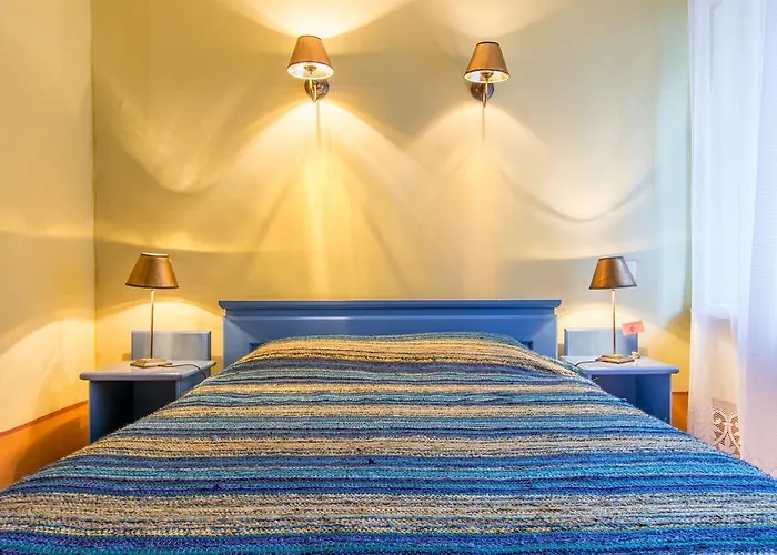 Hotel Historical Ekes Konvents 1435 4*