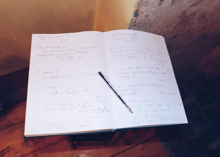 Hotel Historical Ekes Konvents 1435 4*