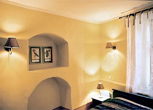 Hotel Historical Ekes Konvents 1435 Riga