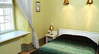 Hotel Historical Ekes Konvents 1435