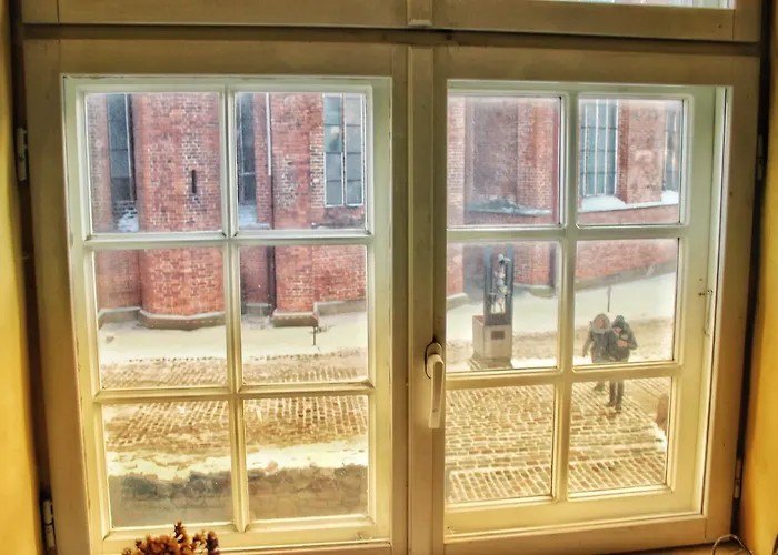 Hotel Historical Ekes Konvents 1435 4*