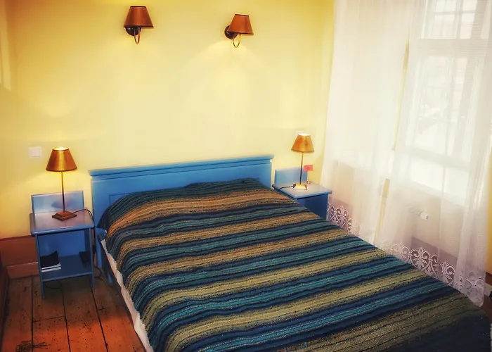 Hotel Historical Ekes Konvents 1435