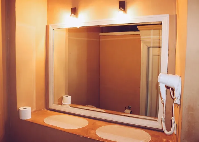 Historical Ekes Konvents 1435 Hotel 4*