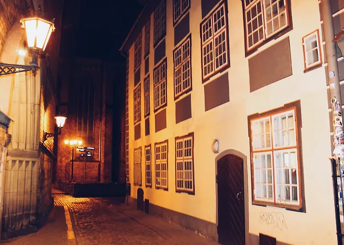 Historical Ekes Konvents 1435 4*