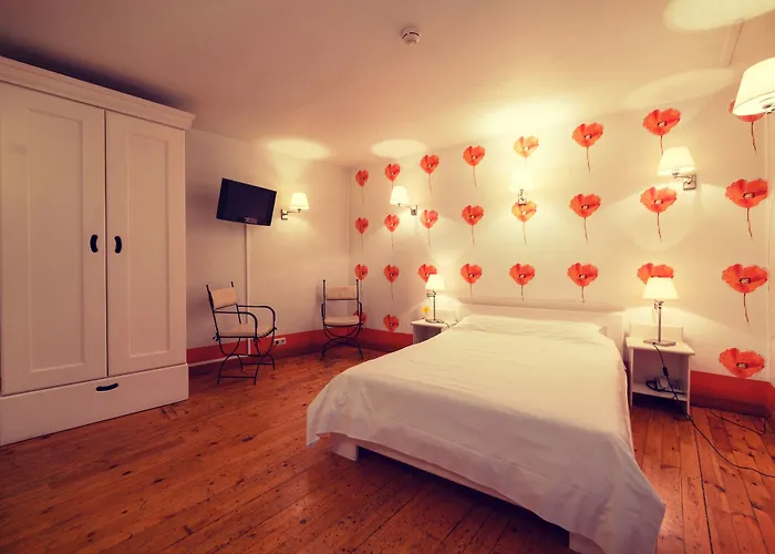 Historical Ekes Konvents 1435 Riga