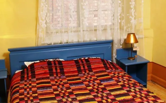 Historical Ekes Konvents 1435 Hotel 4*