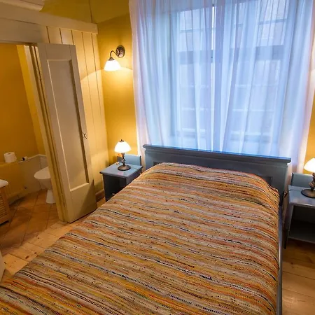 Historical Ekes Konvents 1435 4* Riga