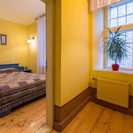 Historical Ekes Konvents 1435 Рига