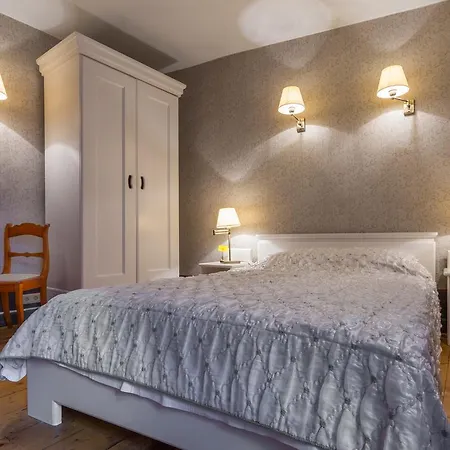 Hotel Historical Ekes Konvents 1435