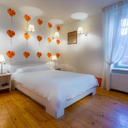 Historical Ekes Konvents 1435 Рига