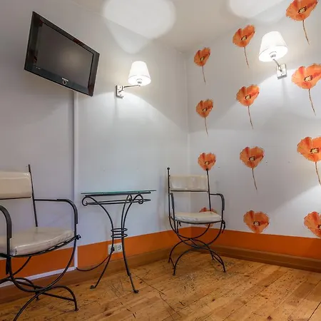 Hotel Historical Ekes Konvents 1435 4*