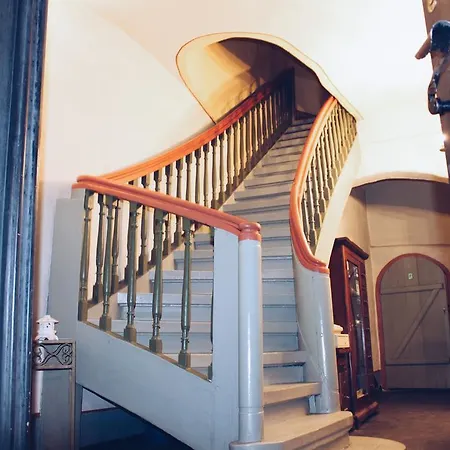 Historical Ekes Konvents 1435 4*