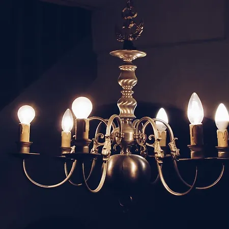 Hotel Historical Ekes Konvents 1435