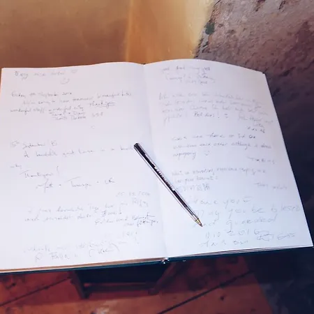 Hotel Historical Ekes Konvents 1435 4*