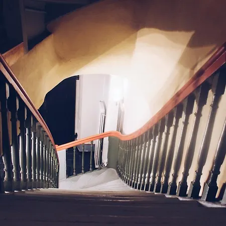 Historical Ekes Konvents 1435 Готель