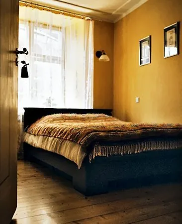 Historical Ekes Konvents 1435 4* Riga