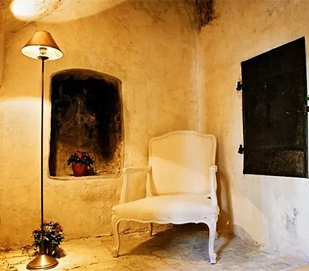 Historical Ekes Konvents 1435 Hotel