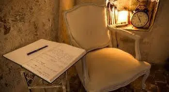 Historical Ekes Konvents 1435 4* Рига