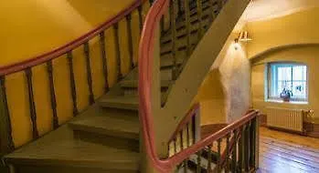 Hotel Historical Ekes Konvents 1435 Riga